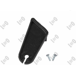 Remonto rinkinys, pagrindinis priekinis žibintas (laikiklis) LORO
                                ABAKUS                    