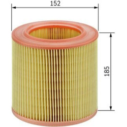 oro filtras
BOSCH 1987429400, BOSCH, 198742940