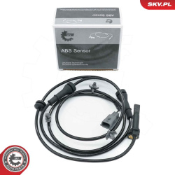Jutiklis, rato greitis
                                ESEN SKV                                                06SKV506, Nenu
