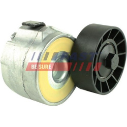 diržo įtempiklis, V formos rumbuotas diržas
                                FAST                                          