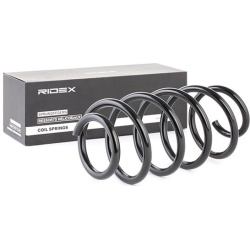 spyruoklė
RIDEX 188C0204, Nenurodytas gamintojas, 188C0204, a