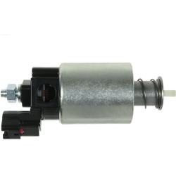 solenoidinis jungiklis, starteris AS
                                AS-PL                                                SS6