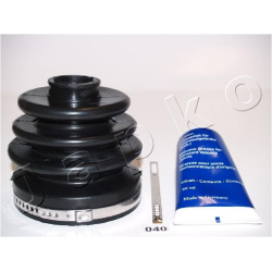 pusašio šarnyro apsauga
                                JAPKO                                63040, Nenurodytas gamintojas,