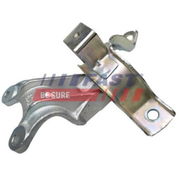 montavimas, atraminis rėmas / variklio laikiklis
                                FAST                                       