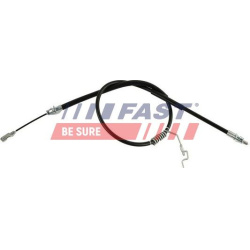 trosas, darbinis stabdys
                                FAST-SPEC                                                FT69013, FA