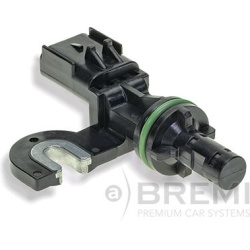 jutiklis, skirstomojo veleno padėtis
                                BREMI                                                60