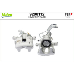 stabdžių apkaba NEOGEN
                                FTE                                                9298112, FTE, 929