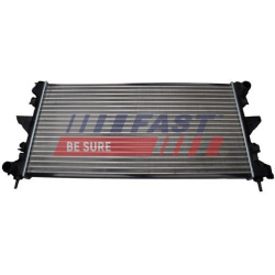 aušintuvo modulis
                                FAST-SPEC                                                FT55512, FAST-SPE