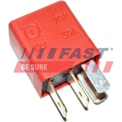 relė, imobilizatorius
                                FAST-SPEC                                                FT83305, FAST