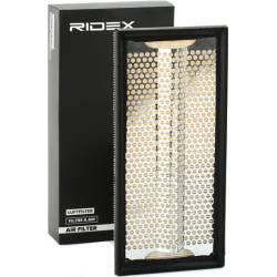 oro filtras
                                RIDEX                                                8A0334, Nenurodytas gamintoj