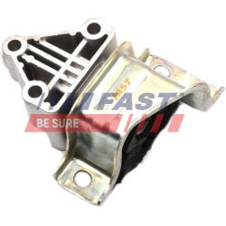 montavimas, atraminis rėmas / variklio laikiklis
                                FAST                                       