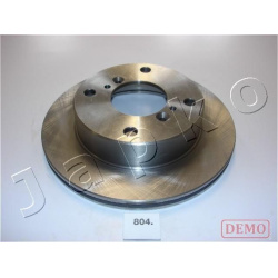 stabdžių diskas (1vnt)
                                JAPKO                                                60804C, Nenurod