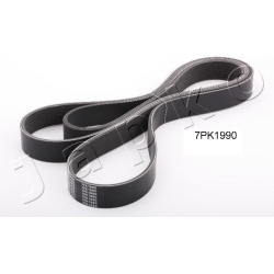 V formos rumbuoti diržai
                                JAPKO                                                7PK1990, Nenur