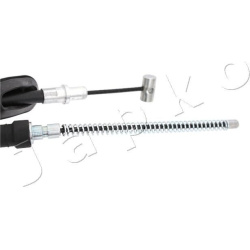 trosas, stovėjimo stabdys
                                JAPKO                                131840R, Nenurodytas gamintoj