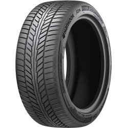 Žieminės padangos 215/45R20 HANKOOK ION I*CEPT (IW01) 95H XL NCS Elect RP Studless DBA69 3PMSF M+S
                        