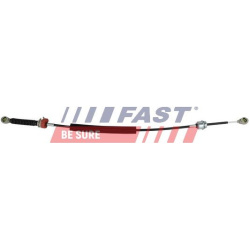 Kabelių rinkinys, mechaninė pavarų dėžė
                                FAST                                FT73090, FA