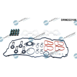 tarpiklių komplektas, cilindro galva
                                Dr.Motor Automotive                                    