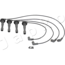 uždegimo laido komplektas
                                JAPKO                                                132416, Nenur