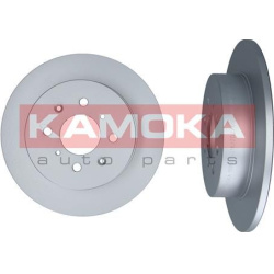 Stabdžių diskai (2vnt), priekis
                                KAMOKA                                                10315