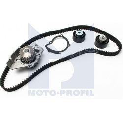 DEXWAL                                                07-124WP, Nenurodytas gamintojas, 07-124WP, auto detalė