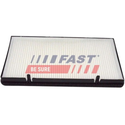 filtras, salono oras
                                FAST-SPEC                                                FT37414, FAST-S