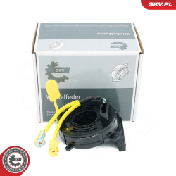 oro pagalvės ritė
                                ESEN SKV                                                96SKV611, Nenurod