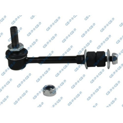 stabilizatoriaus traukė
                                GSP                                S050635, GSP, S050635, auto detal