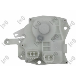 durų užraktas LORO
                                ABAKUS                                                132-018-001, Nenur