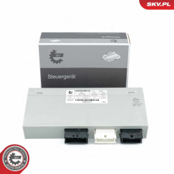 valdymo blokas, žibintai
                                ESEN SKV                                                59SKV214, N