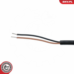 jutiklis, rato greitis
                                ESEN SKV                                06SKV487, Nenurodytas gamintoj