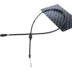 trosas, stovėjimo stabdys
RIDEX 124C0077, Nen