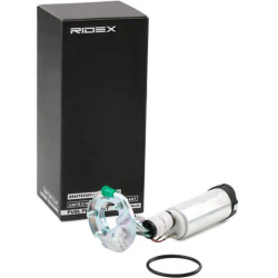 degalų tiekimo blokas
                                RIDEX                                                1382F0029, Nenuro