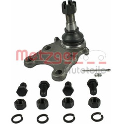 Šarnyras KIT +
                                METZGER                                                57001008, Nenurodytas 