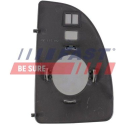 veidrodėlio stiklas
                                FAST                                                FT88551, FAST, FT885