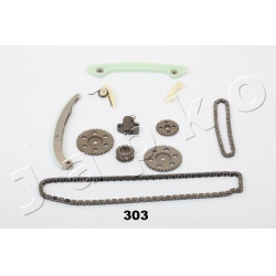 paskirstymo grandinės komplektas
                                JAPKO                                KJK303, Nenurodytas ga