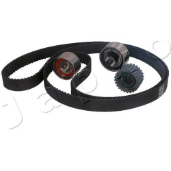 paskirstymo diržo komplektas
                                JAPKO                                                KJT791, Ne