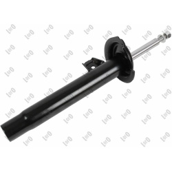 amortizatorius LORO
ABAKUS 232-01-043, Nenurod