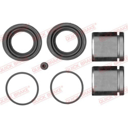 remonto komplektas, stabdžių apkaba
                                QUICK BRAKE                                            