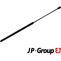 dujinė spyruoklė, bagažinė JP
                                JP GROUP                                                498