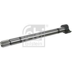 stabdžių velenas, būgninis stabdys
                                FEBI BILSTEIN                                          