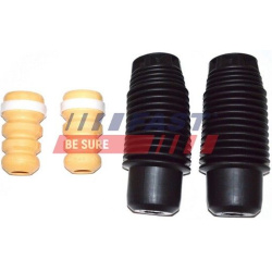 apsauginio dangtelio komplektas, amortizatorius
                                FAST-SPEC                                FT12