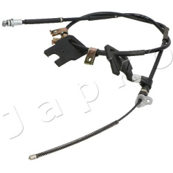 trosas, stovėjimo stabdys
JAPKO 131843L, Nenu