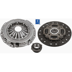 Sankabos komplektas
                                SACHS                                                3000 950 866, SACHS,
