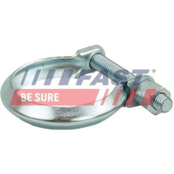 spaustukų komplektas, išmetimo sistema
                                FAST                                FT84615, FAST, F