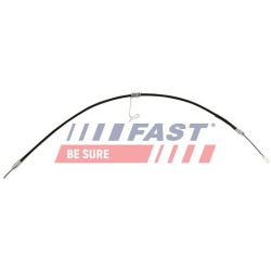 trosas, darbinis stabdys
                                FAST                                FT69008, FAST, FT69008, auto det