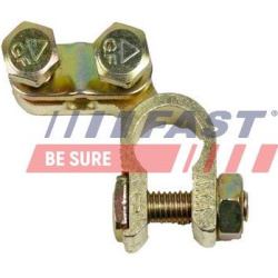 akumuliatoriaus poliaus gnybtas
                                FAST-SPEC                                                FT75