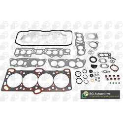 tarpiklių komplektas, cilindro galva
                                BGA                                HK9306, BGA, HK9306,