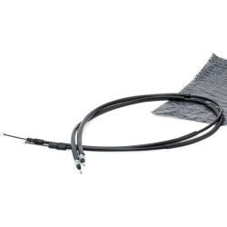 Trosas, stovėjimo stabdys
                                RIDEX                                                124C0007, Nen
