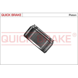 stūmoklis, stabdžių apkaba
                                QUICK BRAKE                                                1851