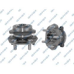 Rato guolio komplektas
                                GSP                                                9330089, GSP, 93300